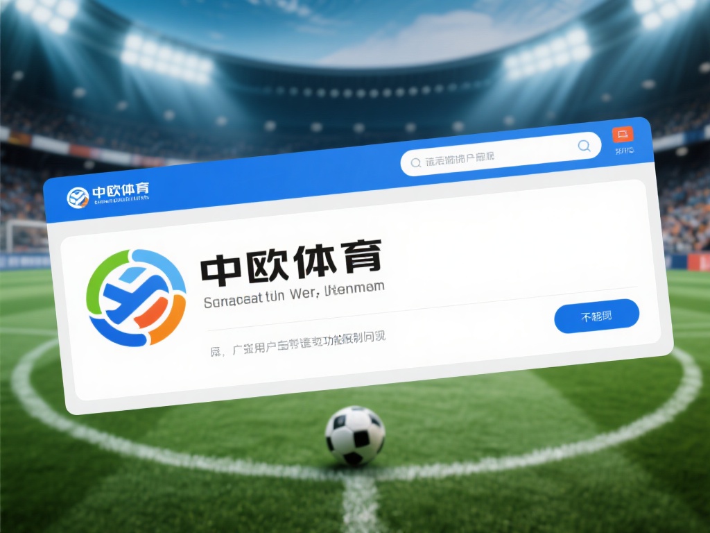中欧体育不可用背后的原因究竟是什么？ (中欧体育平台不可用背后的深层原因究竟是什么？）