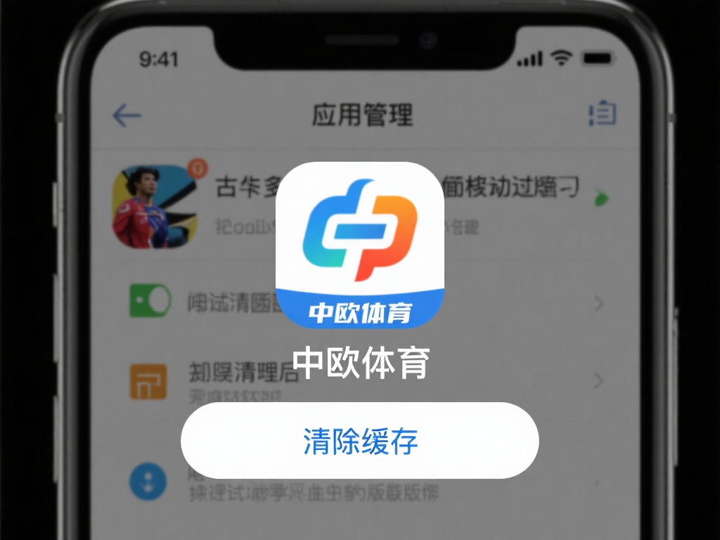 软件缓存过多会影响运行速度，建议定期清理。进入手机
