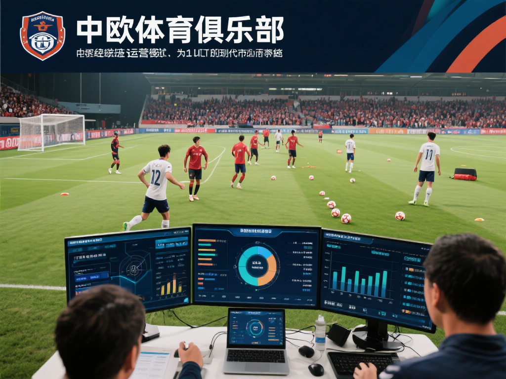 中欧体育俱乐部深知，传统的体育运营模式已难以满足现