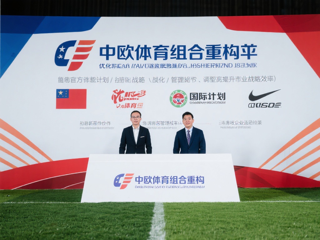 中欧体育此次重组的核心在于优化资源配置和战略调整。