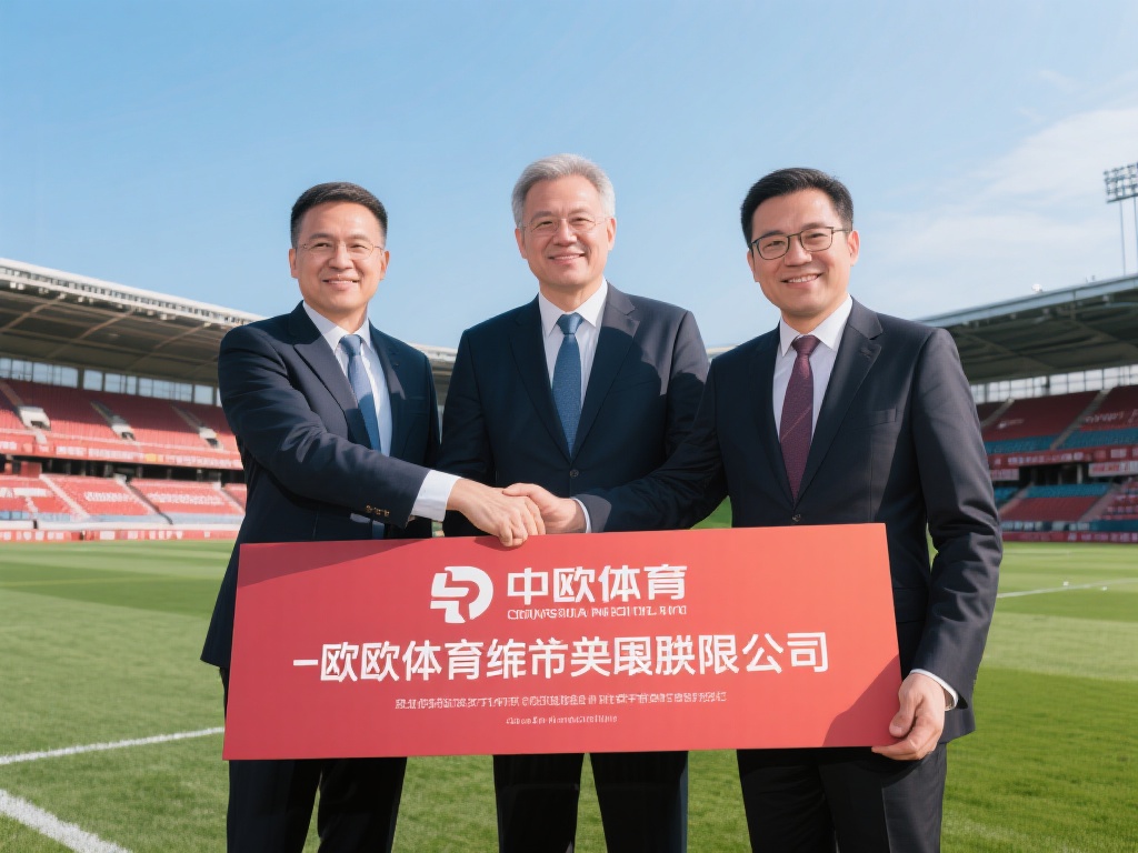 在体育产业蓬勃发展的今天，企业的战略布局和资本运作