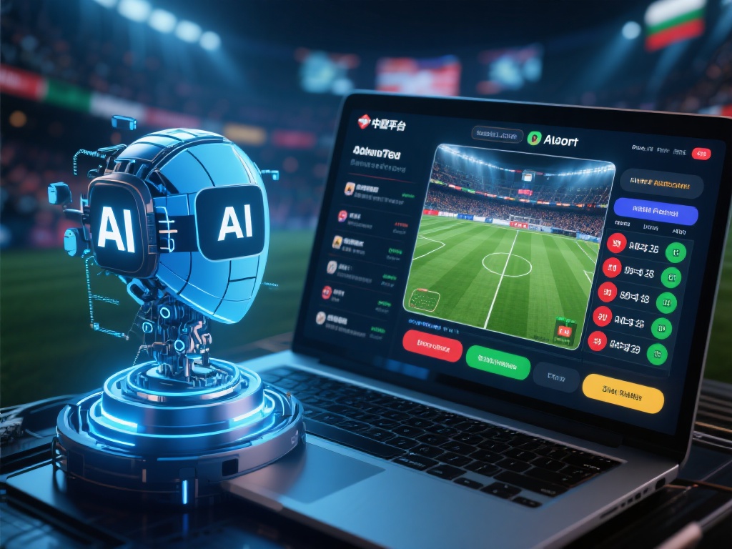 在技术创新方面，人工智能（AI）和大数据分析无疑是