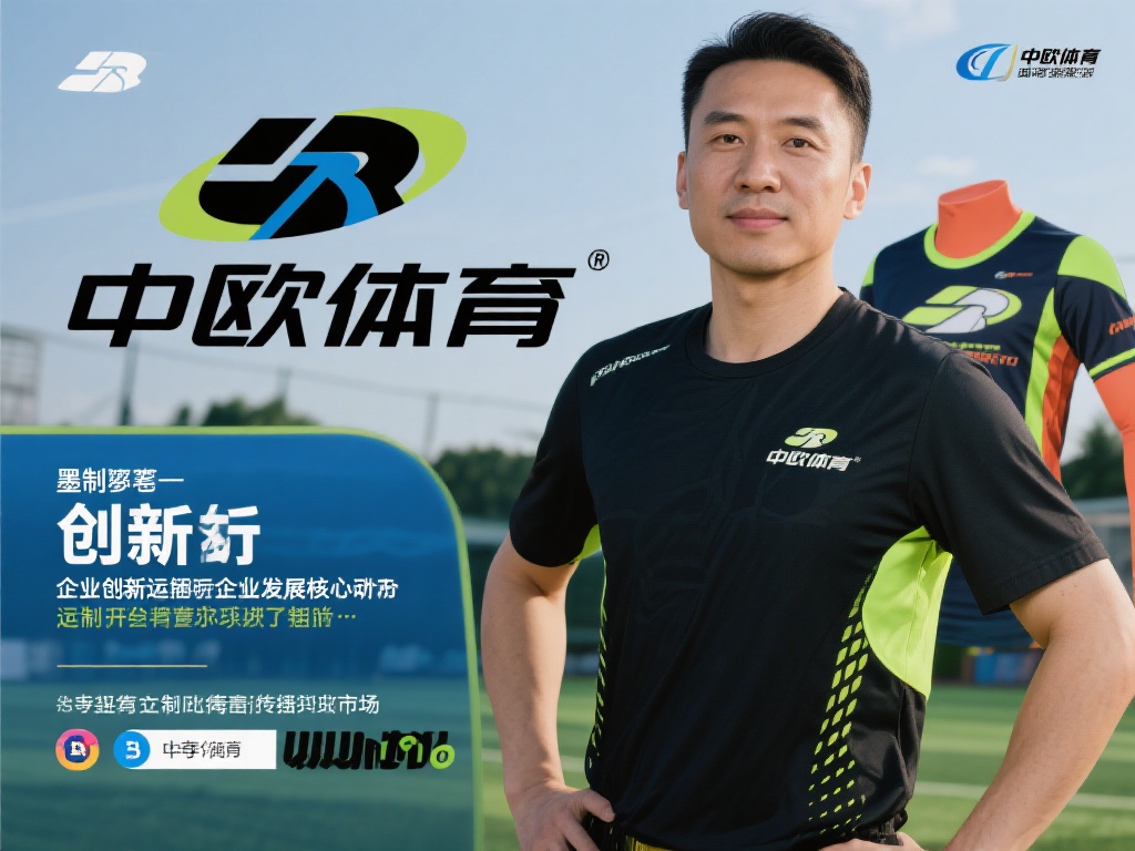 在竞争激烈的体育行业中，墨守成规往往意味着被淘汰。