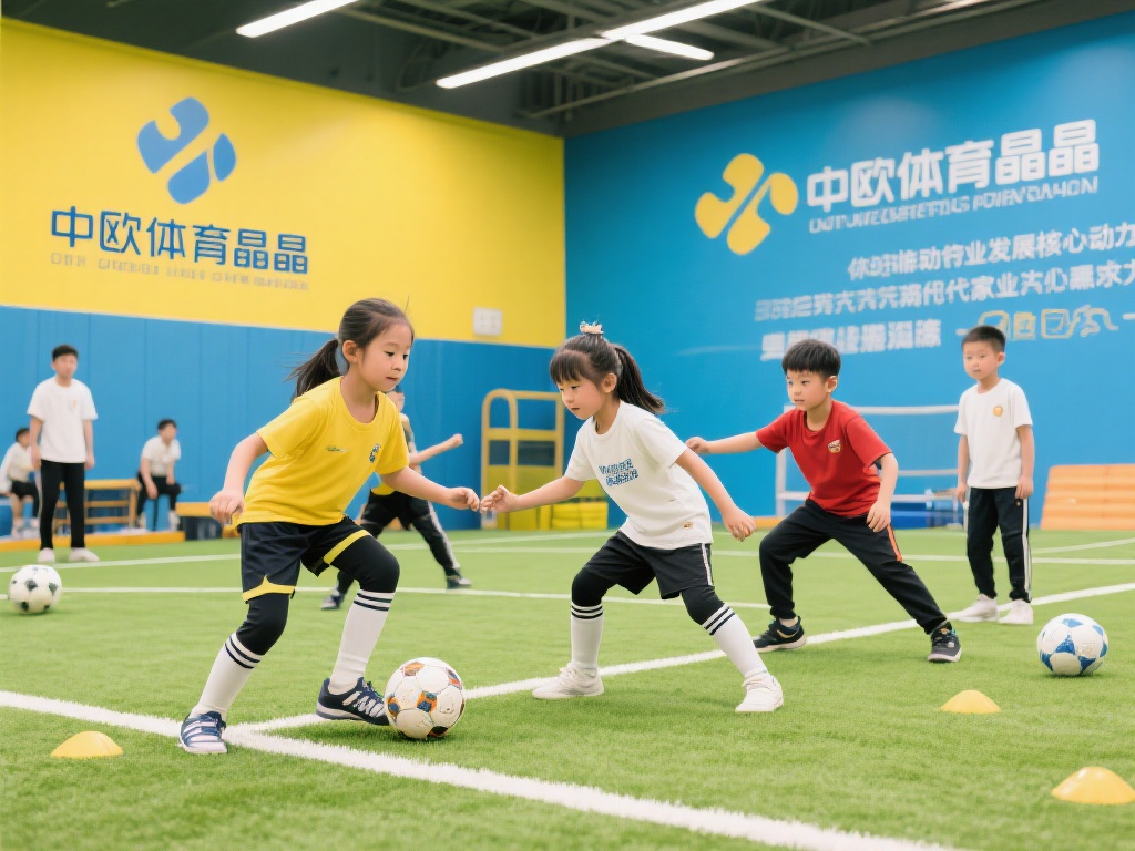 在体育培训领域，创新始终是推动行业发展的核心动力。