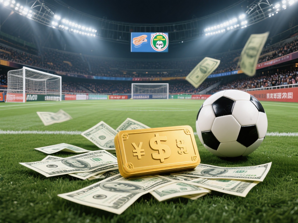 有业内人士指出，体育产业的资本运作往往涉及多方利益