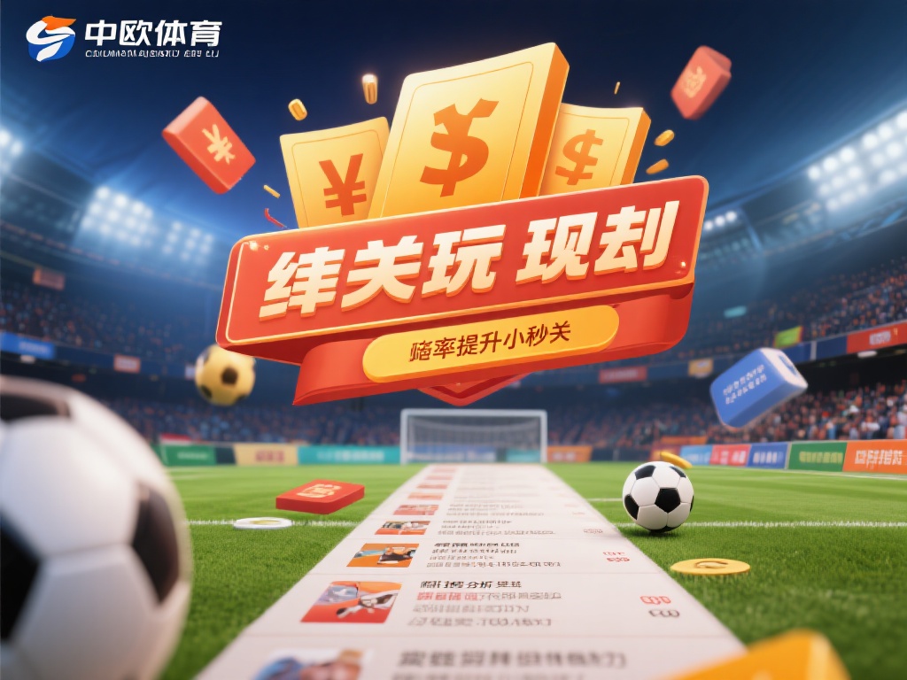 在体育竞猜的世界里，串关玩法以其高回报的吸引力，成