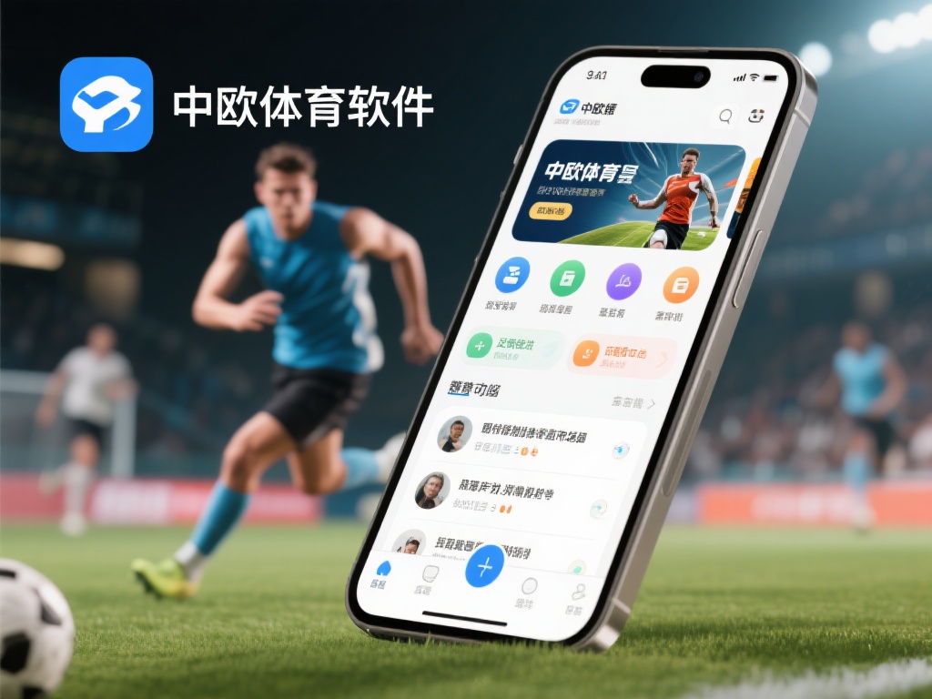 在数字化时代，体育爱好者对便捷、高效的移动应用需求