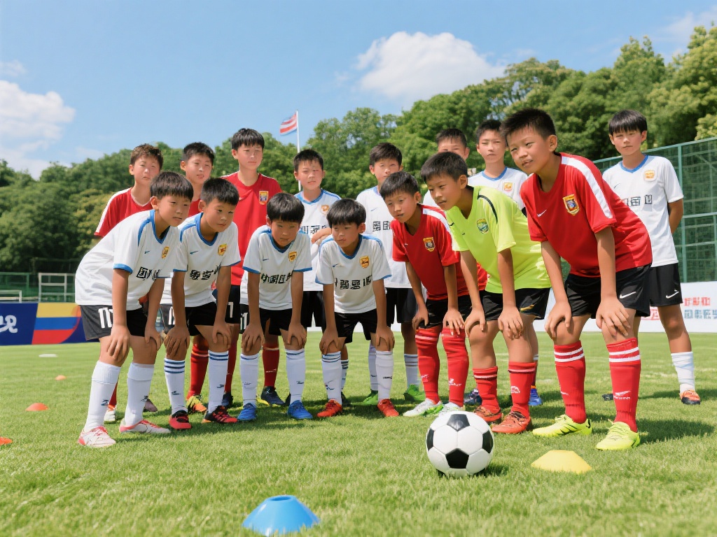 如果你想亲身感受这种文化碰撞，不妨关注一些国际赛事