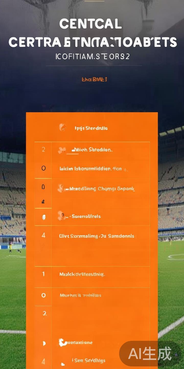 中欧体育足球官网2024赛季全面攻略与精彩亮点全解析 中欧体育足球官网首页设计橙色主题鲜明,导航栏设置清