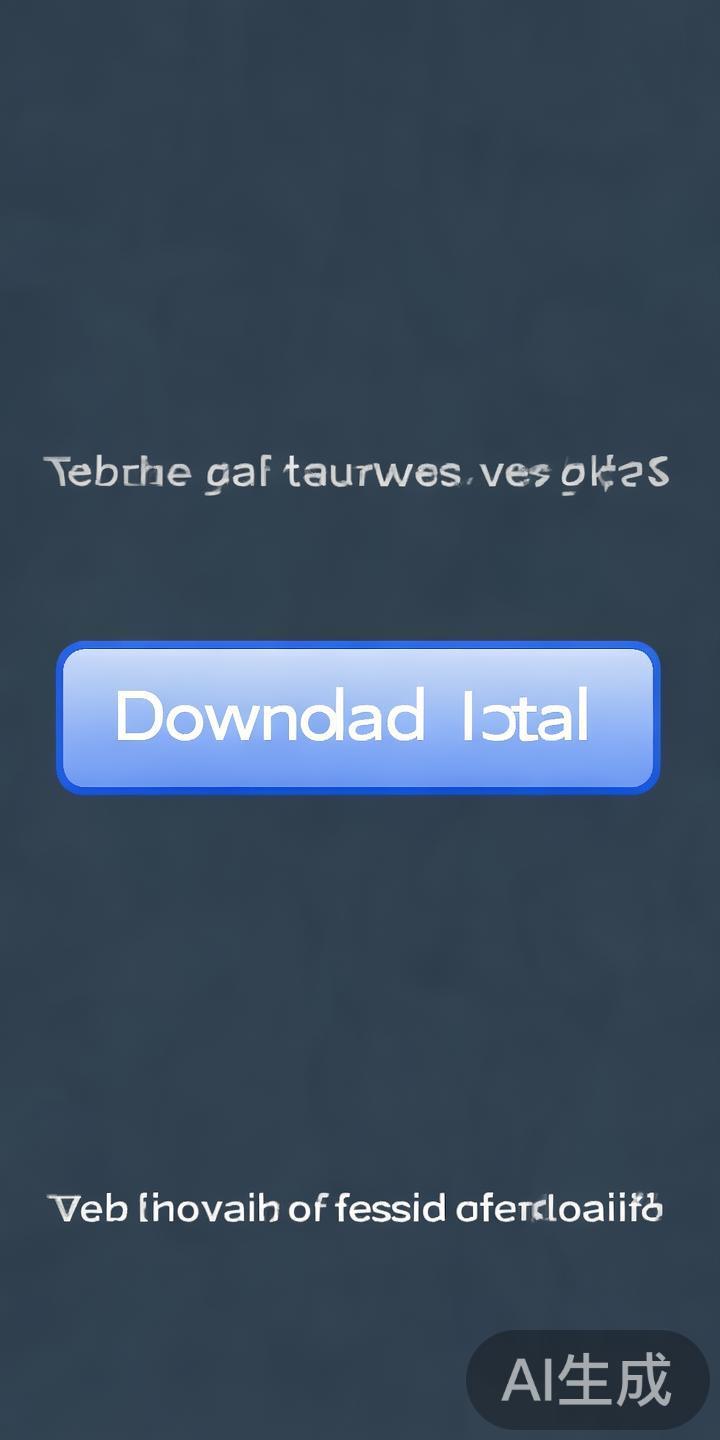 在官方页面或应用商店页面，点击“下载安装”按钮。如