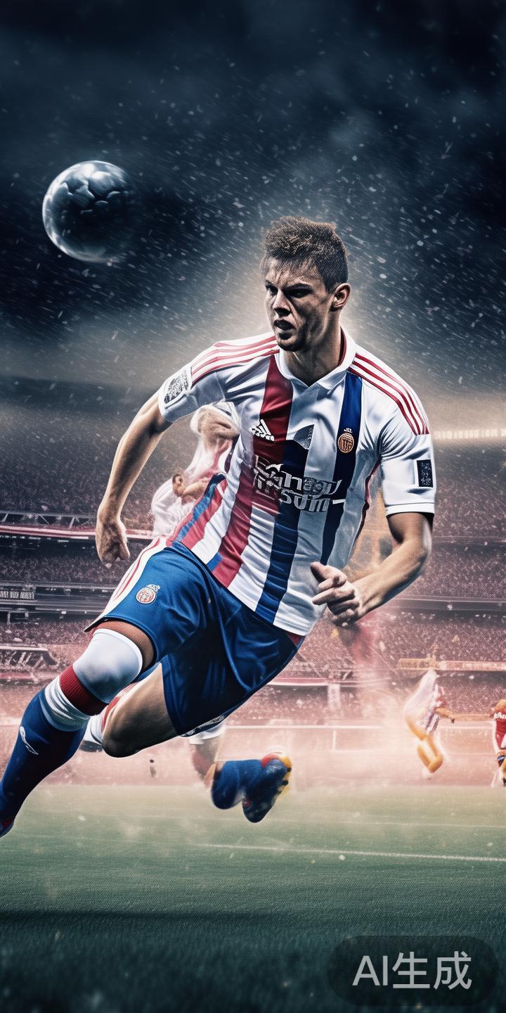 中欧体育带你畅享意甲精彩进球瞬间,尽享足球盛宴! 在意甲联赛中,每一场比赛几乎都充满悬念与激情。中欧