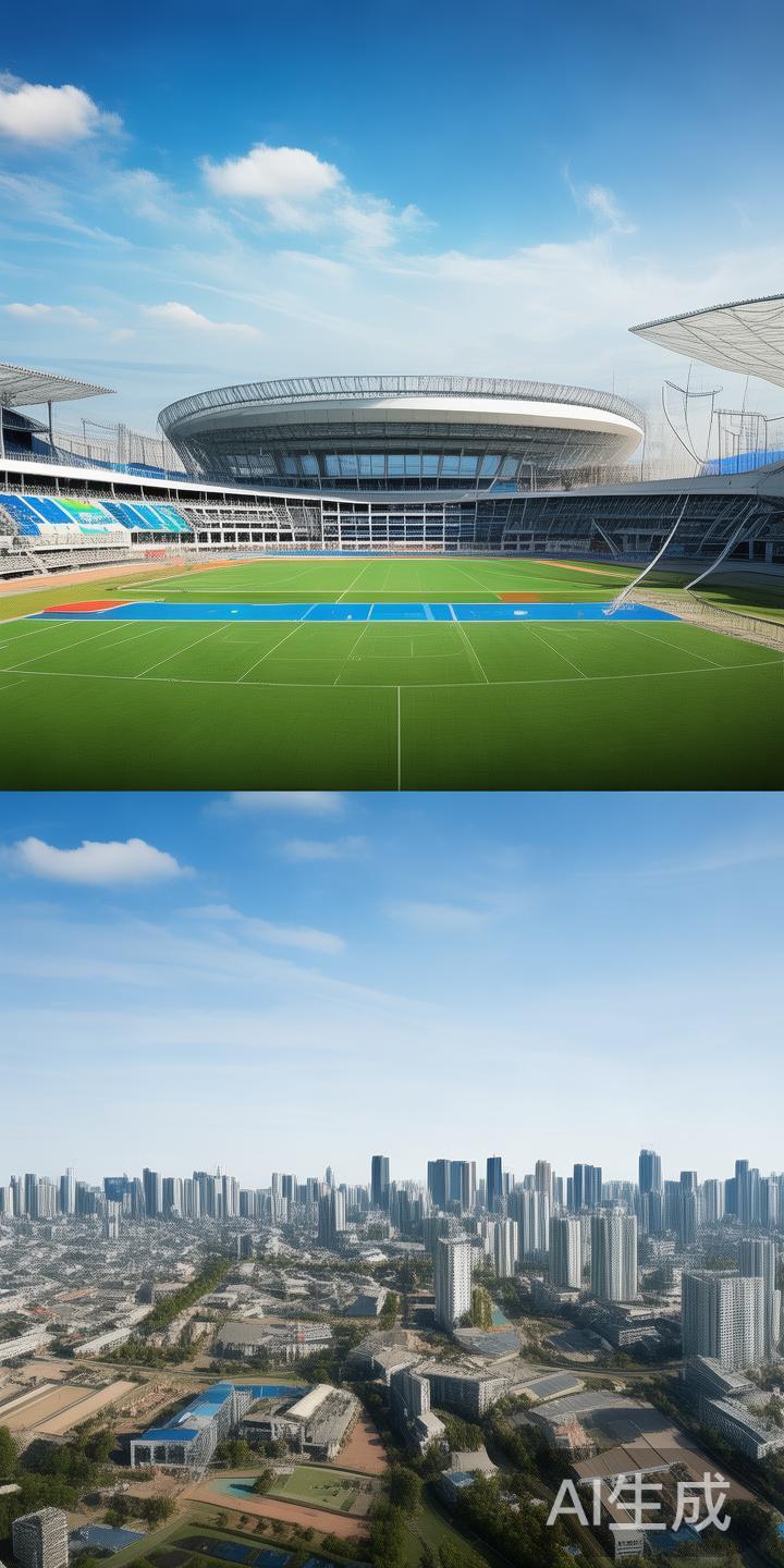 中欧体育水平差异分析与提升策略研究及未来发展路径探索