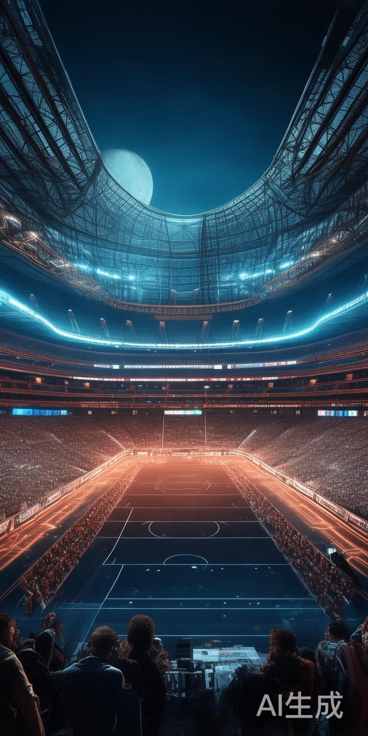 米兰中欧体育携手共进，开启意甲足球腾飞新篇章