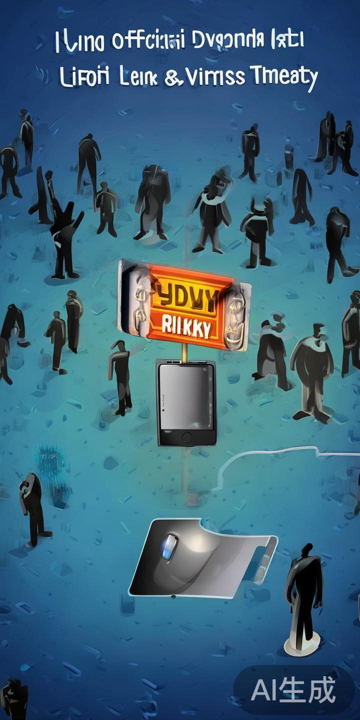 需要注意的是，在非官方渠道下载应用存在一定风险，可